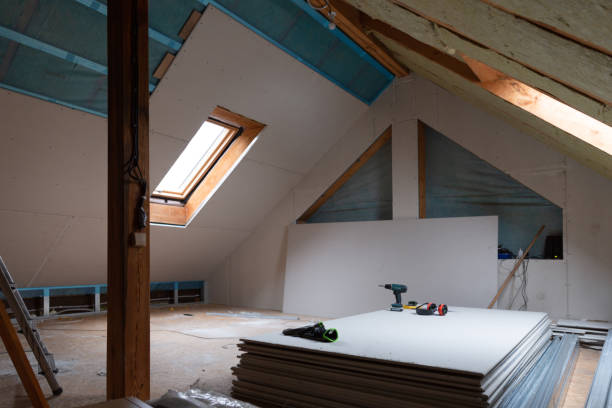 Best Residential Insulation in Intercourse, PA