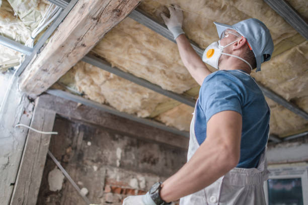 Best Spray Foam Insulation in Intercourse, PA