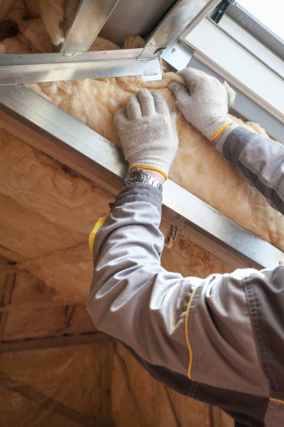 Types of Insulation We Offer in Intercourse, PA