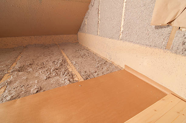 Best Insulation for Specific Applications in Intercourse, PA
