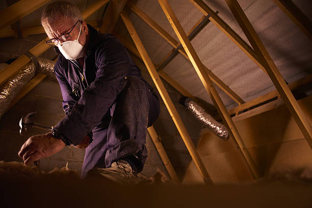 Best Geographic-Specific Insulation Services in Intercourse, PA