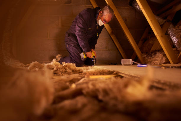 Types of Insulation We Offer in Intercourse, PA